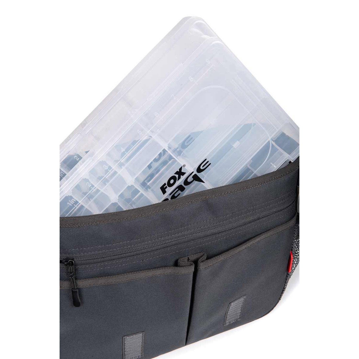 Чанта Fox Rage Messenger Bag NLU147