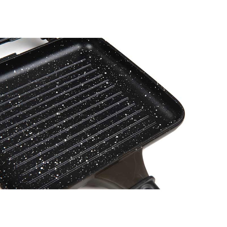 Мултифункцонален тиган Fox Cookware Multi Pan CCW042