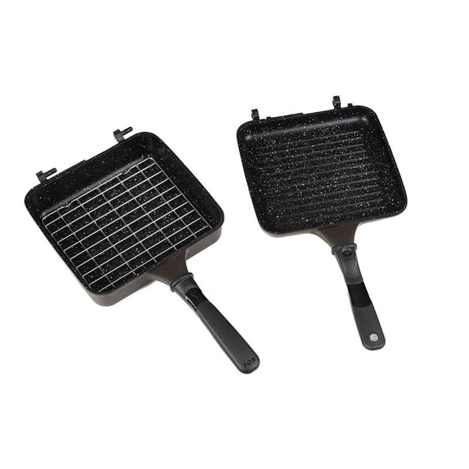 Мултифункцонален тиган Fox Cookware Multi Pan CCW042