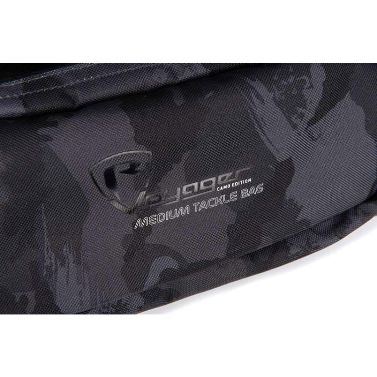 Чанта Fox Rage Voyager Camo Tackle Bag NLU151