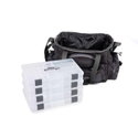 Чанта Fox Rage Voyager Camo Tackle Bag NLU151