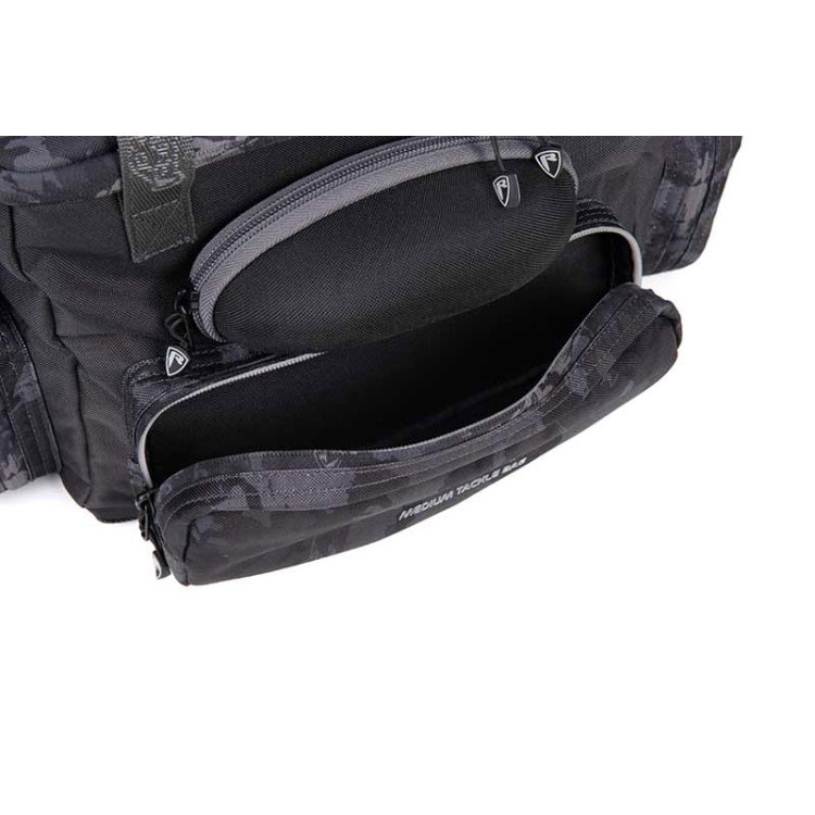 Чанта Fox Rage Voyager Camo Tackle Bag NLU151