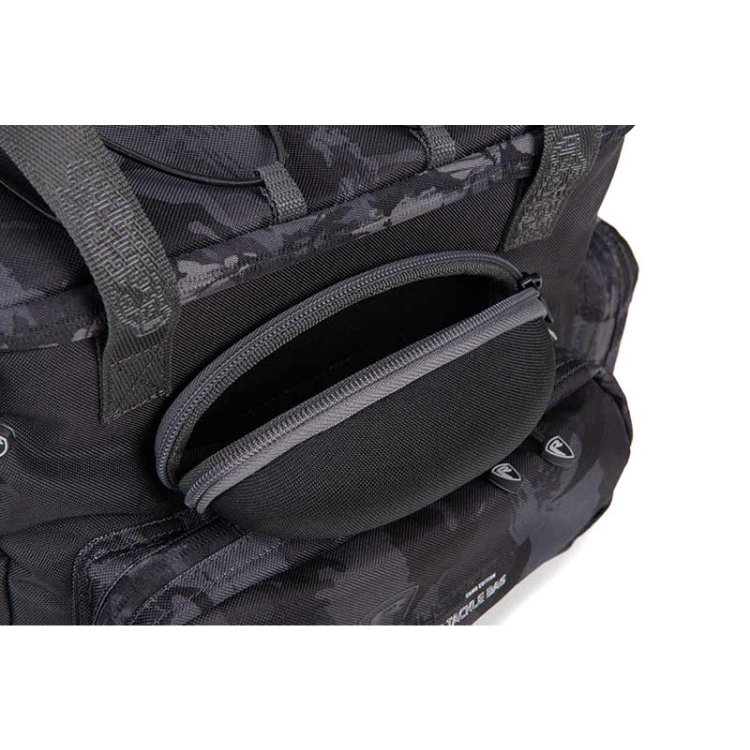 Чанта Fox Rage Voyager Camo Tackle Bag NLU151