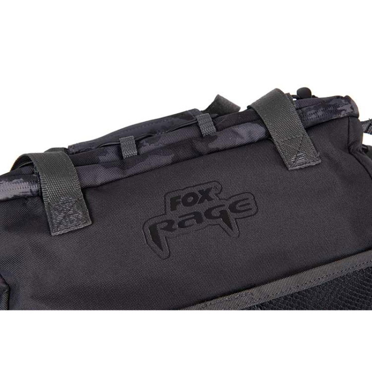 Чанта Fox Rage Voyager Camo Tackle Bag NLU151