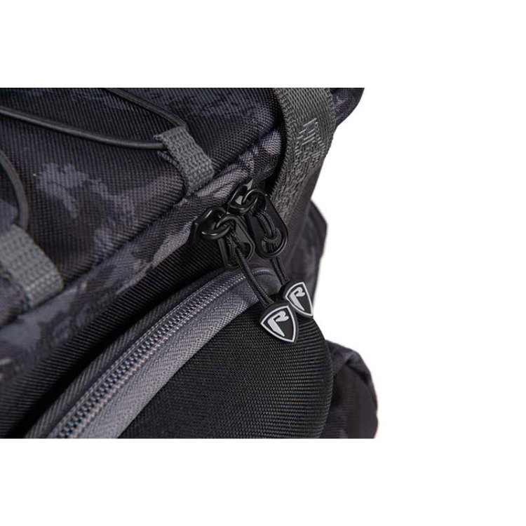 Чанта Fox Rage Voyager Camo Tackle Bag NLU151