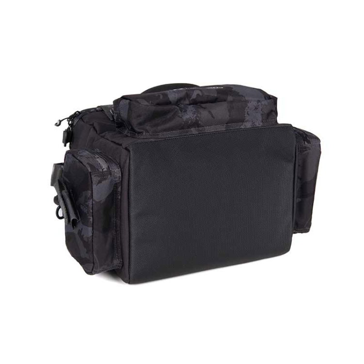 Чанта Fox Rage Voyager Camo Tackle Bag NLU151