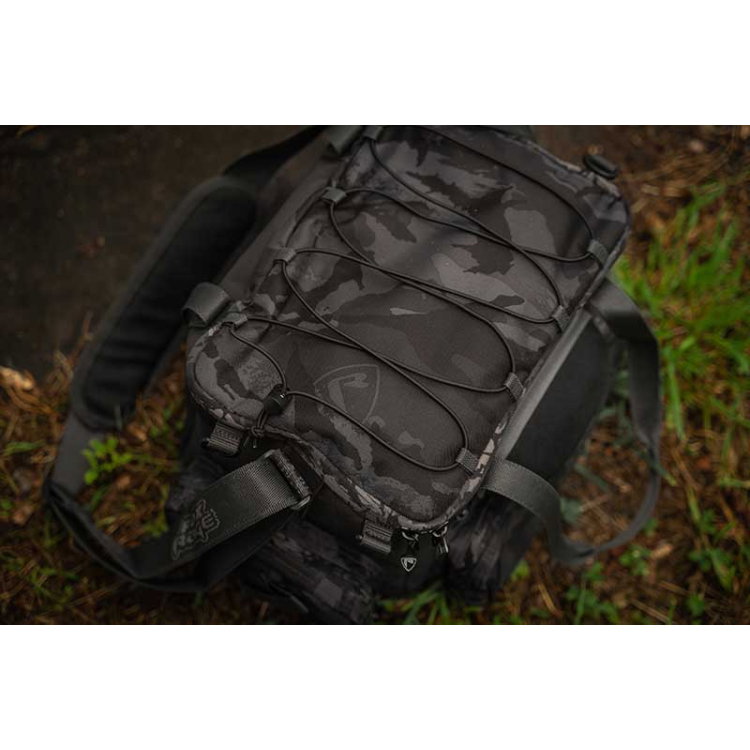 Чанта Fox Rage Voyager Camo Tackle Bag NLU151