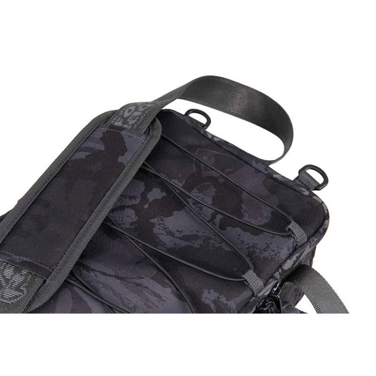Чанта Fox Rage Voyager Camo Tackle Bag NLU151