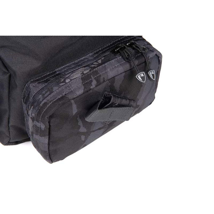 Чанта Fox Rage Voyager Camo Tackle Bag NLU151