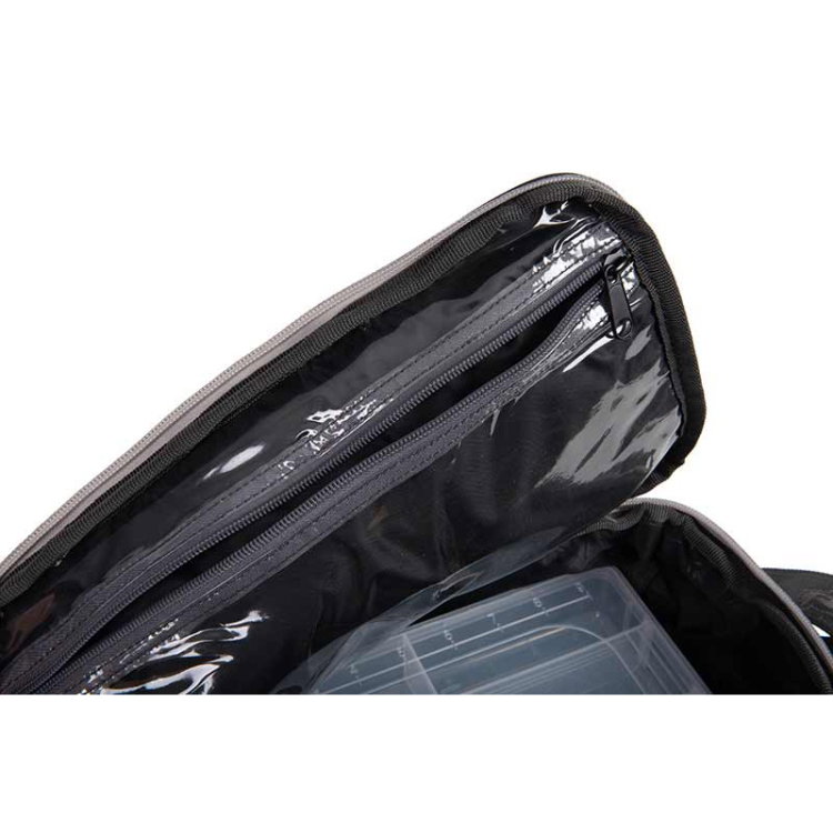 Чанта Fox Rage Voyager Camo Tackle Bag NLU151