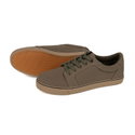 Обувки Fox Khaki Canvas Shoes CFW244