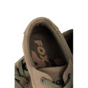 Обувки Fox Khaki Canvas Shoes CFW244