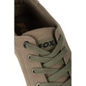Обувки Fox Khaki Canvas Shoes CFW244