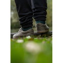 Обувки Fox Khaki Canvas Shoes CFW244