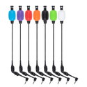 Обтегач Fox Black Label Dumpy Halo Bobbin CBI141