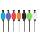 Обтегач Fox Black Label Dumpy Halo Bobbin CBI141
