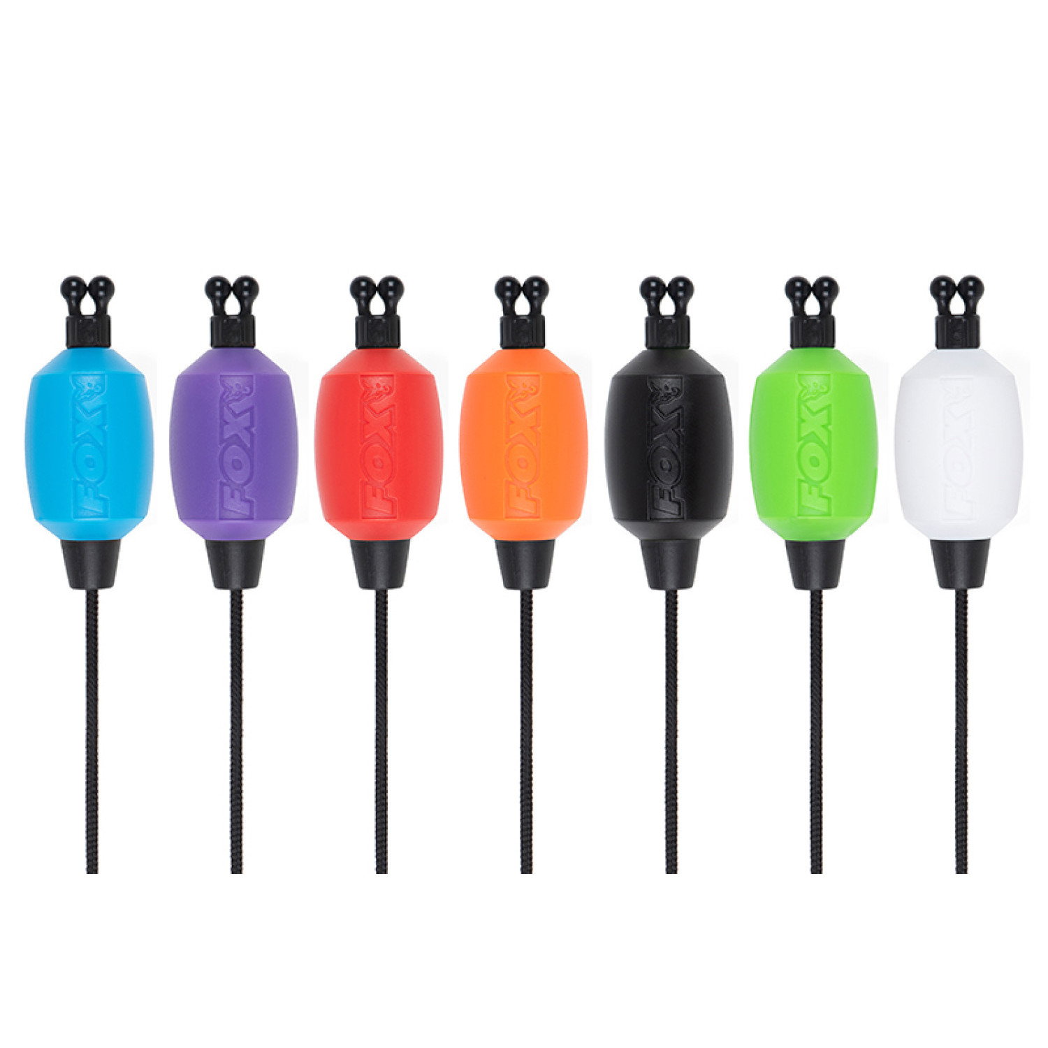 Обтегач Fox Black Label Dumpy Halo Bobbin CBI141