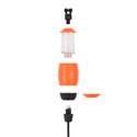 Обтегач Fox Black Label Dumpy Halo Bobbin CBI141