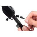 Обтегач Fox Black Label Dumpy Halo Bobbin CBI141