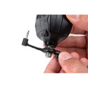 Обтегач Fox Black Label Dumpy Halo Bobbin CBI141