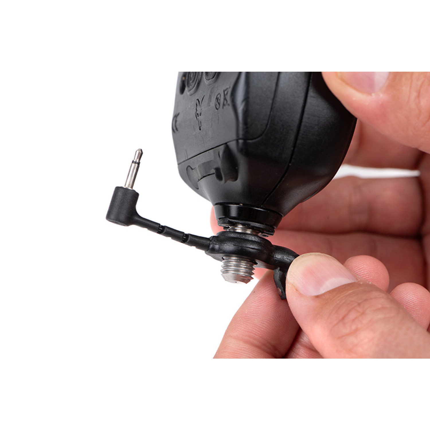 Обтегач Fox Black Label Dumpy Halo Bobbin CBI141