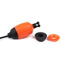 Обтегач Fox Black Label Dumpy Halo Bobbin CBI141