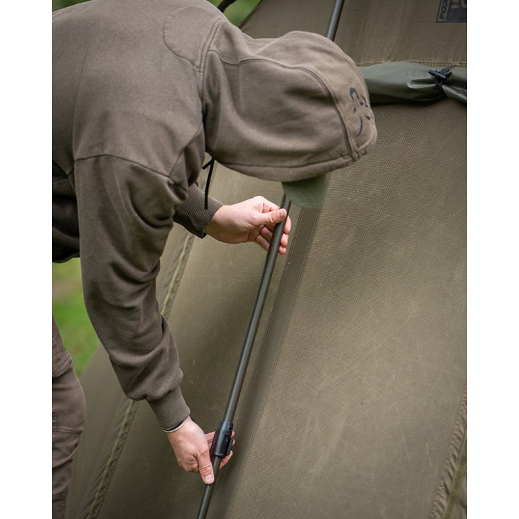 Палатка Fox EOS II 2 Person Bivvy CUM398