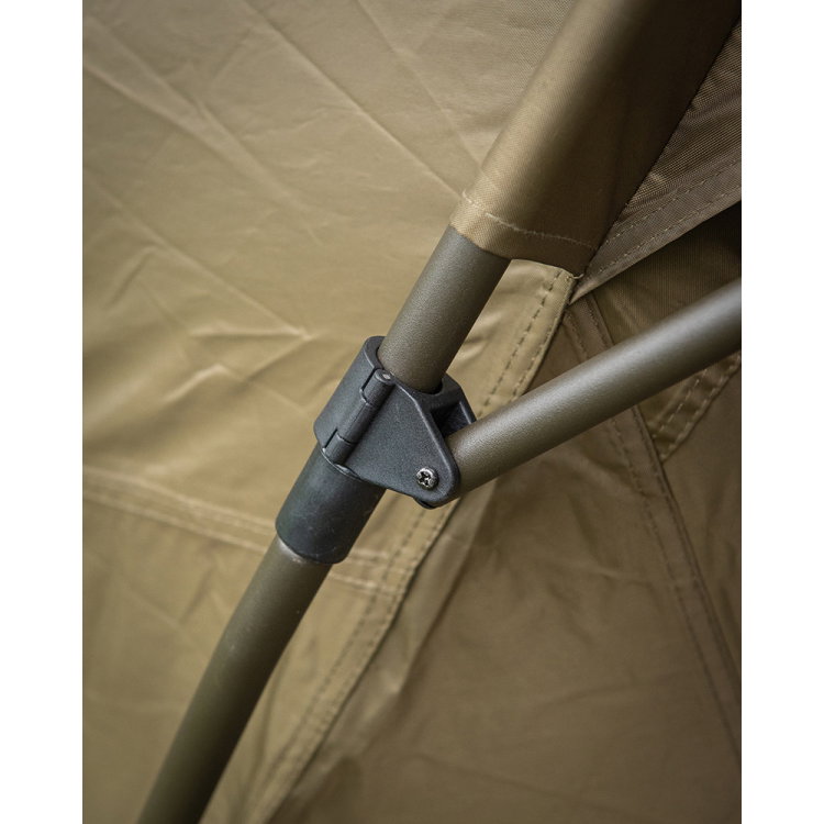 Палатка Fox EOS II 2 Person Bivvy CUM398