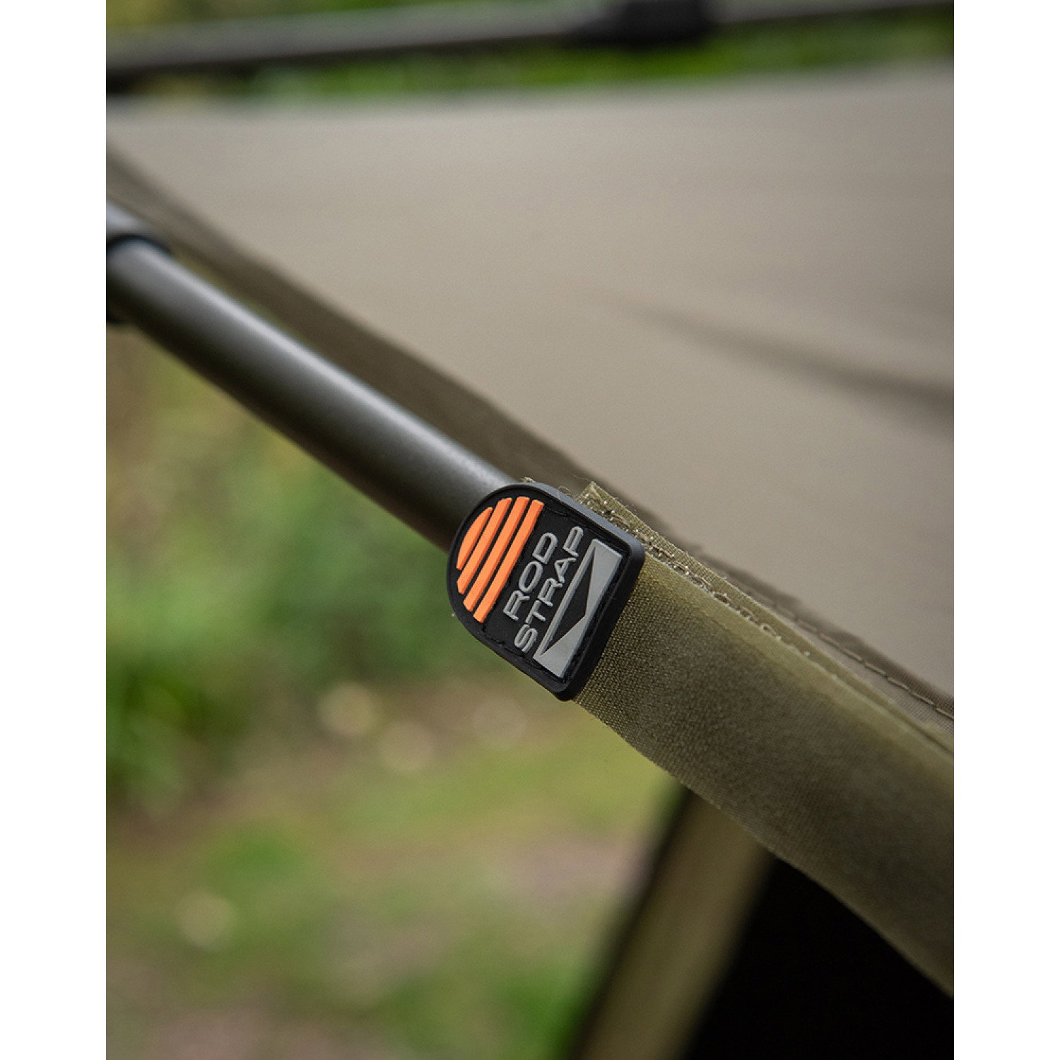 Палатка Fox EOS II 2 Person Bivvy CUM398