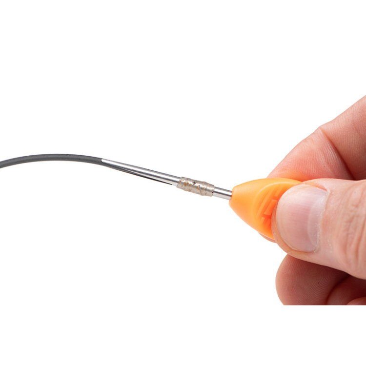 Волфрамов комплект Fox Edges Tubing Tungsten Heli Bead CAC942