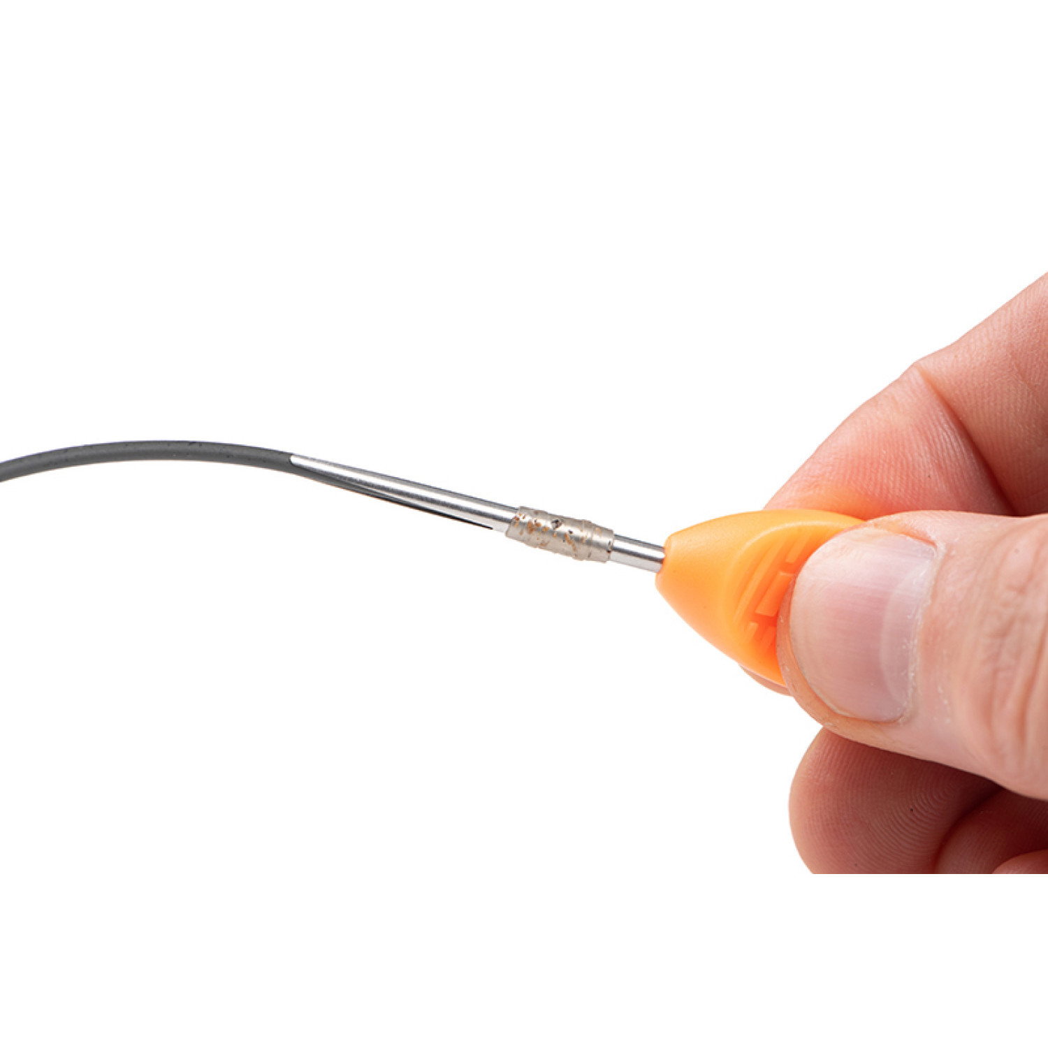Волфрамов комплект Fox Edges Tubing Tungsten Heli Bead CAC942