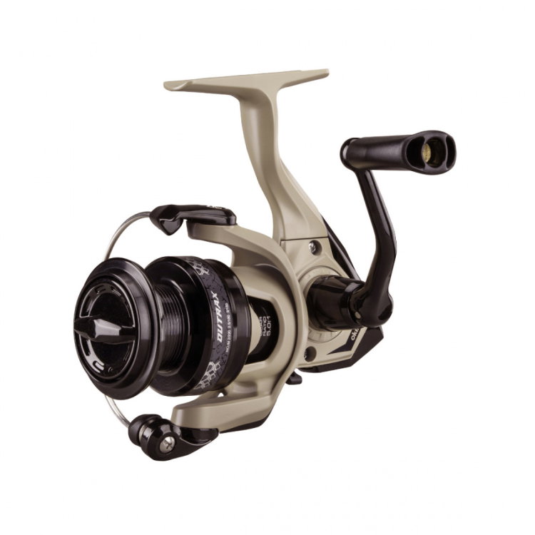 Макара Okuma Outrax OR-4000SGA