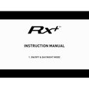 Сигнализатор Fox RX+ CEI159