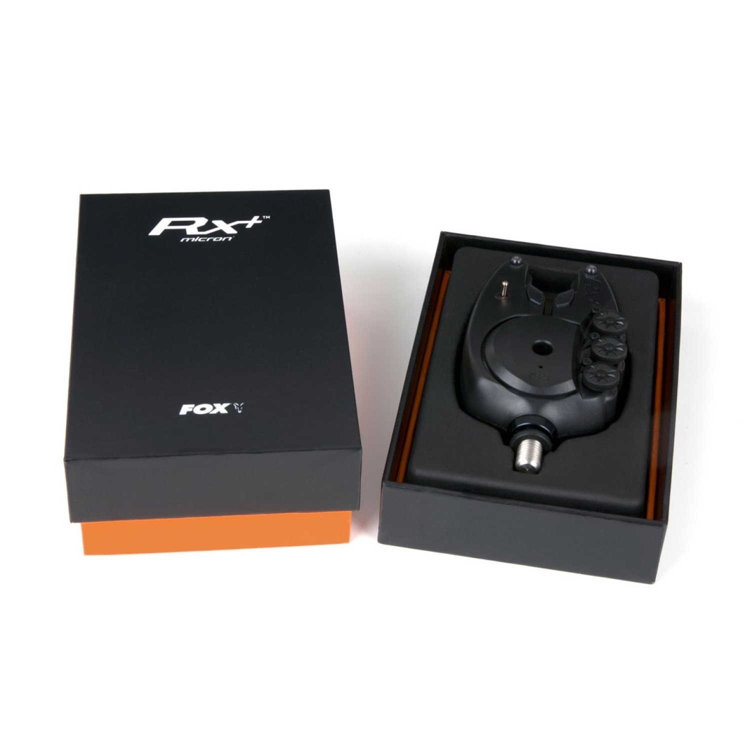Сигнализатор Fox RX+ CEI159