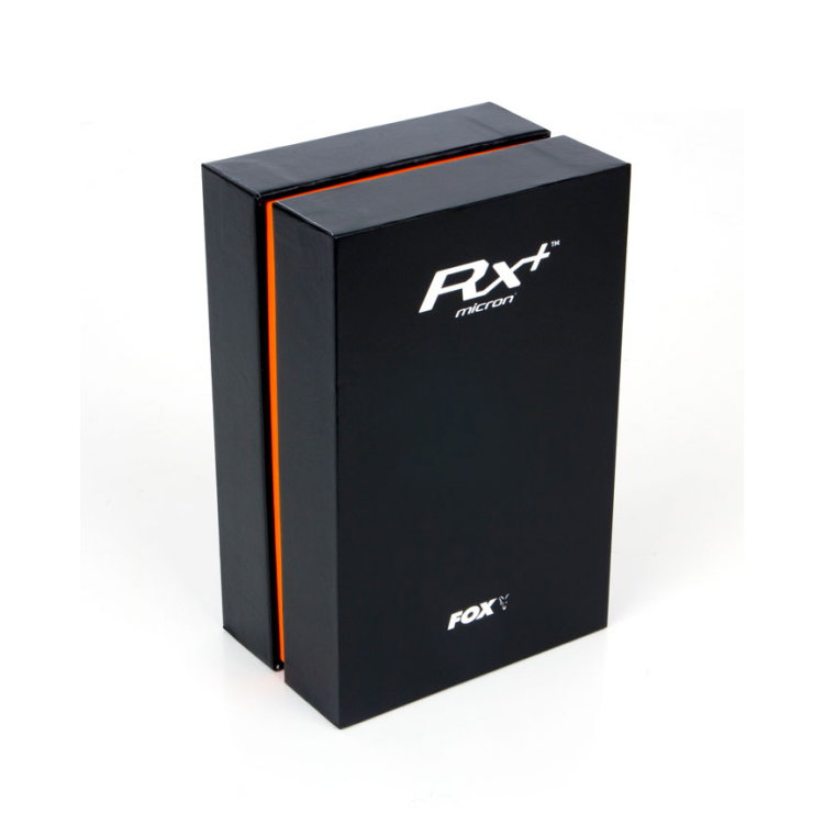 Сигнализатор Fox RX+ CEI159