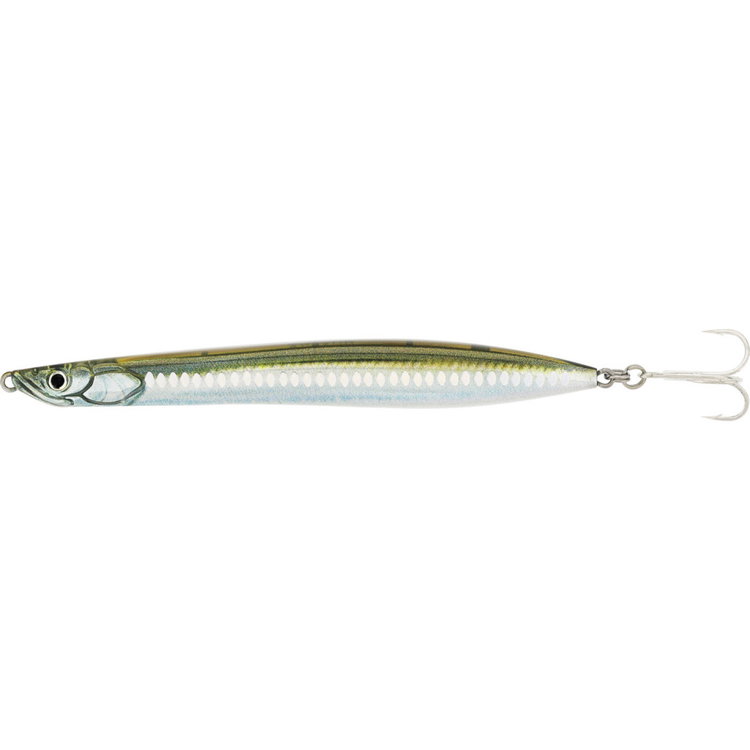 Воблер Westin Sandy Fixed SBass S090-1101-084