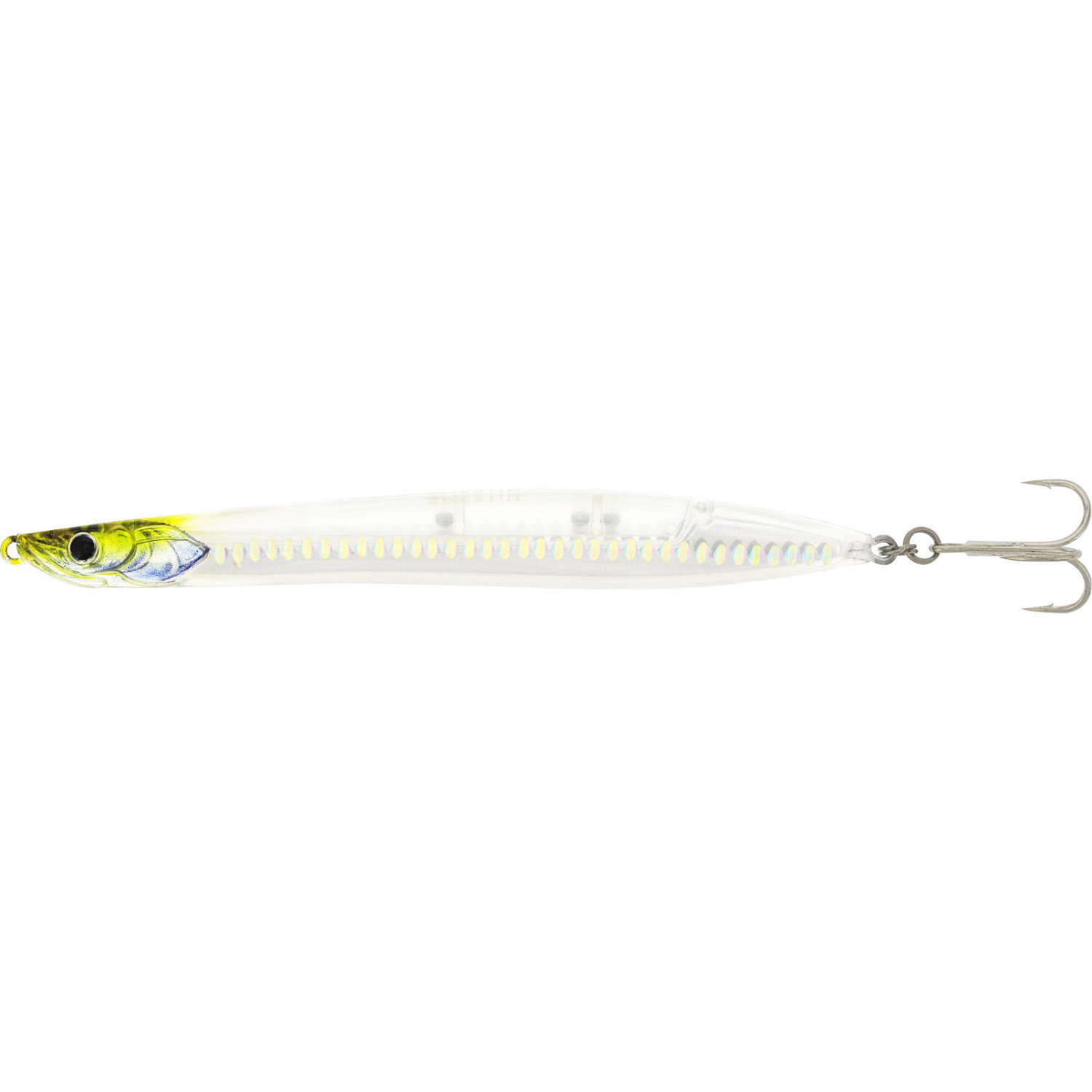 Воблер Westin Sandy Fixed SBass S090-1100-084