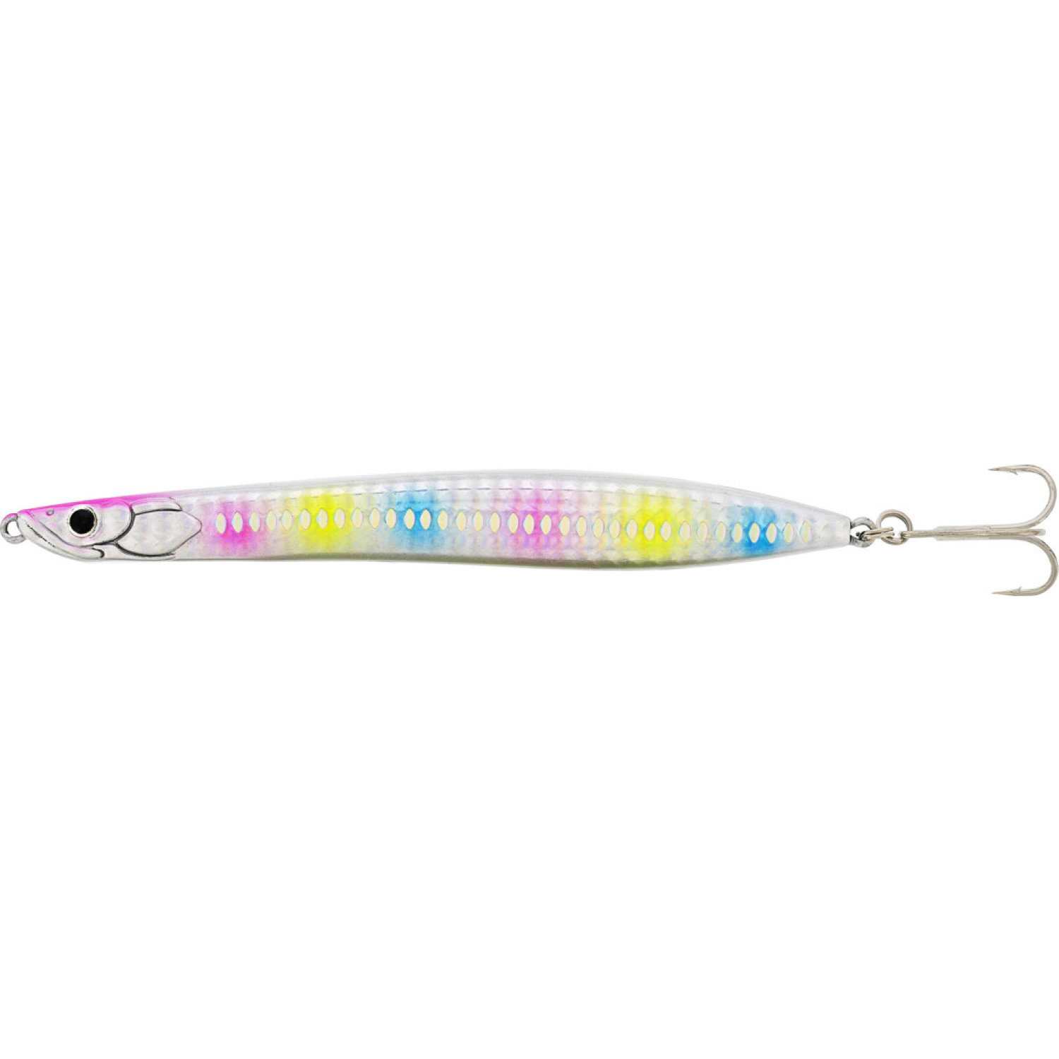 Воблер Westin Sandy Fixed SBass S090-1098-121