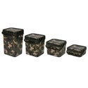 Кофа Fox Camo Bucket 963689
