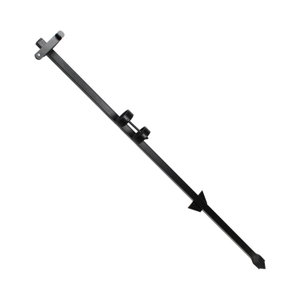 Стойка за пръчка Catfish Rod Holder Deluxe Catfish Rod Holder Deluxe