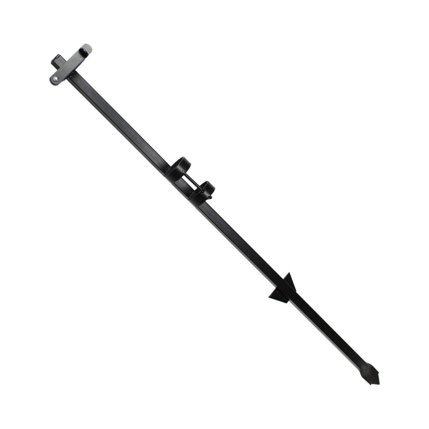 Стойка за пръчка Catfish Rod Holder Deluxe Catfish Rod Holder Deluxe