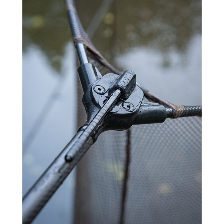Кеп Fox Lever-lok Landing Net CLN072