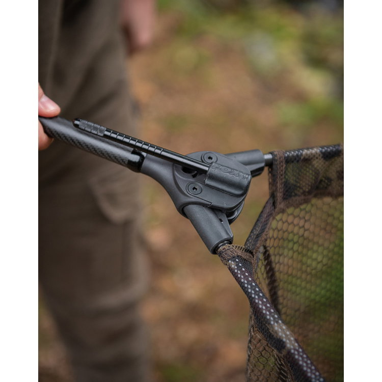 Кеп Fox Lever-lok Landing Net CLN072