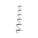 Тройка за силикон Westin ADD-ON-TREBLE T153-215-021