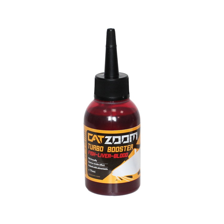 Пушек Catzoom Turbo Booster CZ8317