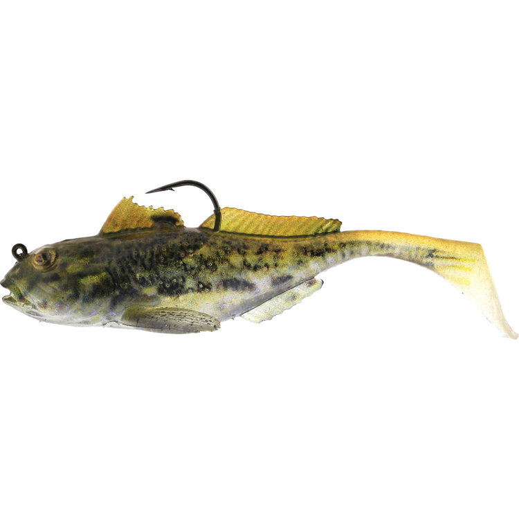 Силикон Westin Gunnar the Goby R2F P242-1103-243