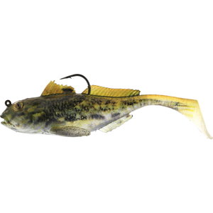Силикон Westin Gunnar the Goby R2F P242-1103-243