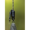 Материали за монтаж Fox Edges Naturals Heli-Clip CAC908