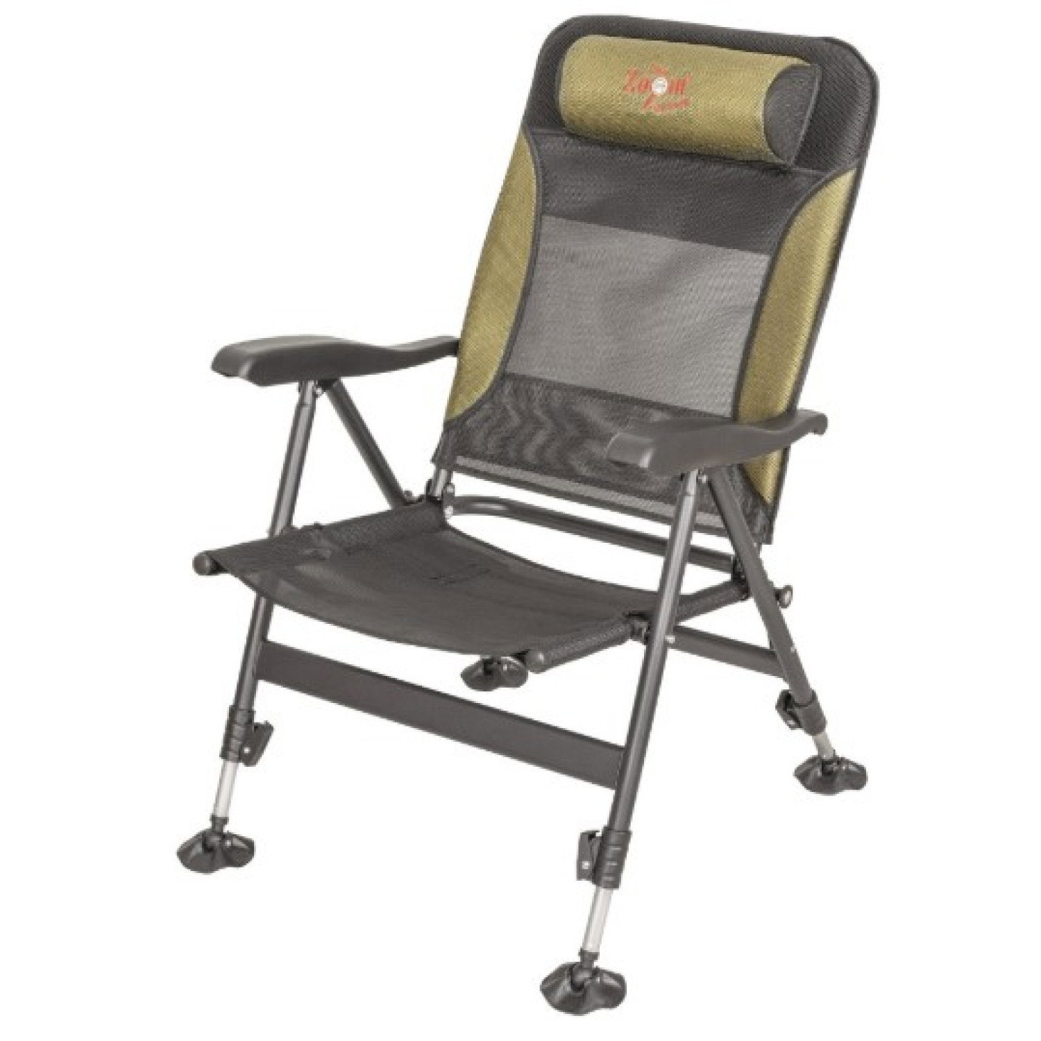 Стол CZ Recliner 2in1 Mesh Armchair CZ7266