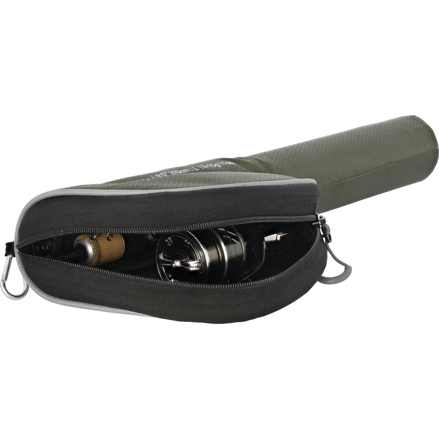 Въдица Westin W2 Tele Spin W248-0709-L